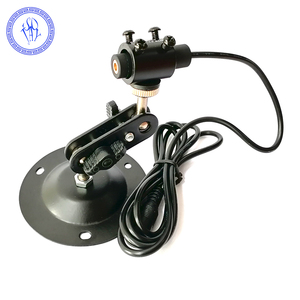 Module de diodes Laser à faisceau croisé avec adaptateur, 2 pièces 650nm 50mw 5V - Product Image 2