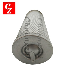 Separador de Aceite OEM Nuevo de Buena Calidad 02250169-993 para Compresor de Aire Sullair, Garantía de 1 Año - Product Image 2