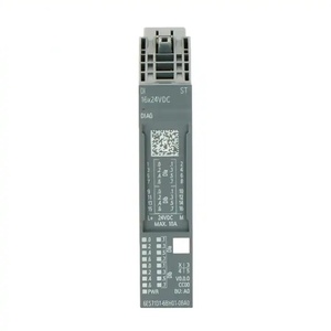 Nouveau Module PLC d'origine <span class=keywords><strong>SIEMENS</strong></span> 6ES7 131-<span class=keywords><strong>6BH01</strong></span>-<span class=keywords><strong>0BA0</strong></span> SIMATIC ET200S Stock en entrepôt <span class=keywords><strong>6ES7131</strong></span>-<span class=keywords><strong>6BH01</strong></span>-<span class=keywords><strong>0BA0</strong></span> - Product Image 3