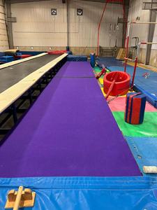 Nhà máy nóng bán đa chức năng duy nhất thanh thể dục thiết bị vả tiêu chuẩn chuyên nghiệp cho xuất khẩu - Product Image 5