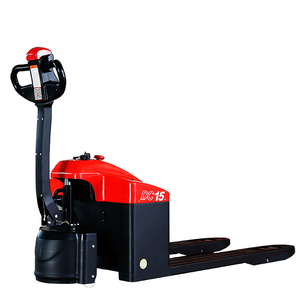 2T <span class=keywords><strong>2.5T</strong></span> קטן חשמלי מופעל מזרן משאית מלגזה שקע - Product Image 5