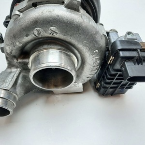 3,0 V6 Turbo Turbocompresor para <span class=keywords><strong>Mercedes</strong></span> OM642 3.0L GL-Class M-Class R-Class OM642 Motor - Product Image 3