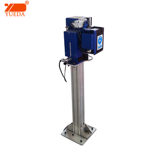Station de soudage robotique industrielle <span class=keywords><strong>TIG</strong></span> MIG Yueda <span class=keywords><strong>Prix</strong></span> de la machine - Product Image 5