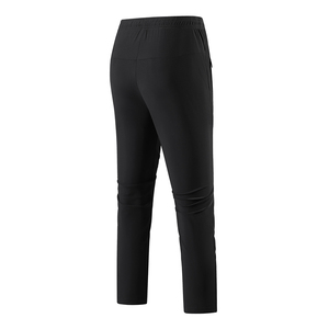 <span class=keywords><strong>Paquete</strong></span> de 3 Pantalones Deportivos para <span class=keywords><strong>Hombre</strong></span> con Bolsillos con Cremallera, Pantalones Deportivos Ligeros, Pantalones Joggers para <span class=keywords><strong>Hombre</strong></span>, Pantalones Deportivos de Secado Rápido para Entrenamiento - Product Image 4