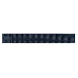 Custom Printed Silicone PVC Bar Runner Rubber Pub Mat Beer Spill Pad Rail Mat Drip Tray Non Slip Service Mat Placemat Pad - Product Image 5