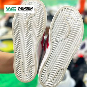 Diversi stili <span class=keywords><strong>e</strong></span> colori Pre-amati calzature per bambini per varie età all'ingrosso di seconda mano scarpe da ginnastica per bambini - Product Image 4
