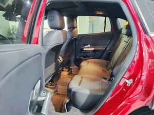2019 <span class=keywords><strong>Mercedes</strong></span>-Benz rojo usado GLA <span class=keywords><strong>220</strong></span> Classic Family Flagship SUV dirección izquierda - Product Image 6