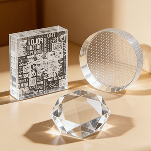 Hot Selling Acrylic Hat Rack, Transparent Storage Rack, <b>Sunscreen</b> Clothing Store, Baseball Hat Display Rack - Product Image 1