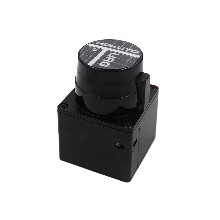 Hokuyo URG-04LX-UG01 Long-Distance Laser Rangefinder with 4000mm