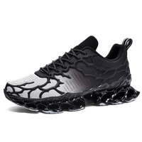 Chaussures de Course et Baskets de Luxe pour Homme – Style Européen et Américain, Haute Qualité