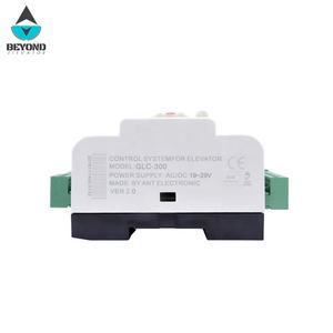 GLC-300 de commande de monte-charge // élévateur de nourriture 1-5 étages contrôleur/petite charge 19v-29v/65v-280v système de contrôle pour ascenseur - Product Image 3