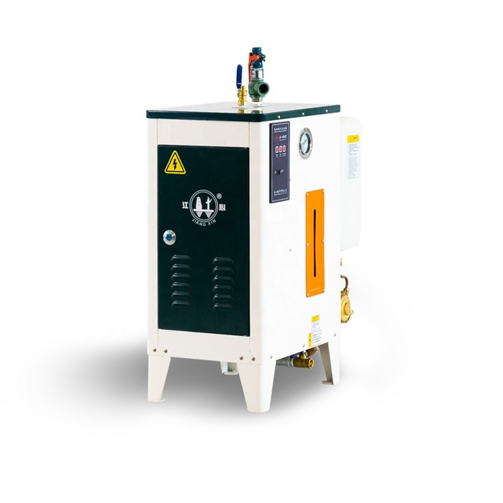 Мобильная электрическая тележка для подогрева парогенератор 3/6kw новейших мобильных Электрический парогенератор/котел