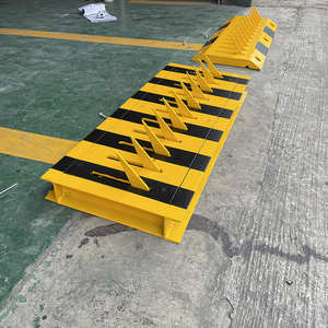 Dispositivo Integrado para Desinflar Neumáticos, Dispositivo de 1m para Romper Neumáticos, para Seguridad Vial - Product Image 4