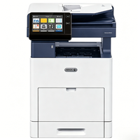 Imprimante Couleur Multifonction A4 Xerox VersaLink C605 – Photocopieur Numérique d'Occasion pour Xerox Versant