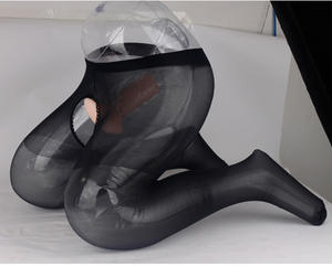 Personnaliser le <span class=keywords><strong>mannequin</strong></span> féminin <span class=keywords><strong>gonflable</strong></span> transparent avec sph pour <span class=keywords><strong>homme</strong></span> - Product Image 3