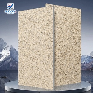 Beigei màu sàn và tường sử dụng lát đá 600x1200mm Granite xi măng chống trượt exetrior sàn thô sứ - Product Image 3