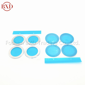 1 Piece Chất lượng cao cho PSP 1000/PSP 2000 Vòng sửa chữa thay thế cho psp1000/2000 - Product Image 5