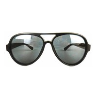 Lunettes de soleil à monture flottante, verres polarisés TAC, pour la pêche et le surf, lunettes de soleil tendance pour hommes