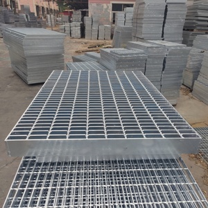 Rejilla de Acero Geill de 100 cm para Pasarelas, Techos, Puertas, Estantes Circulares, Alcantarillas, Balcones, Jardinería y Canaletas - Product Image 4