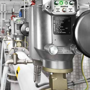 Precio Directo de Fábrica - Válvulas de Control AUMA: Actuadores Lineales SBA para Procesamiento de Alimentos - Productos Genuinos, en Stock - Product Image 3
