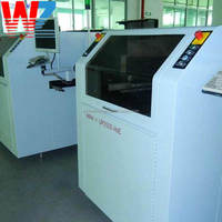 Impresora de Plantillas Automática SMT MPM UP2000 Usada y Económica, Impresora Automática Ultraprint SMT para PCB