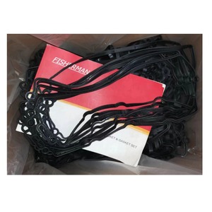 ปะเก็นฝาครอบวาล์ว 059103484J 059103484E สำหรับโตโยต้า ฟาว บีเอ็มดับเบิลยู 3.0TDI 2013 ขึ้นไปอะไหล่ทดแทนระบบเครื่องยนต์ - Product Image 3