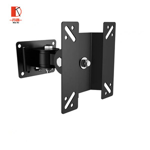 Nuevo <span class=keywords><strong>Soporte</strong></span> de <span class=keywords><strong>TV</strong></span> Moderno con Chimenea Eléctrica, Soportes Motorizados para <span class=keywords><strong>Techo</strong></span>, <span class=keywords><strong>Soporte</strong></span> Inclinable de 24 Pulgadas - Product Image 4