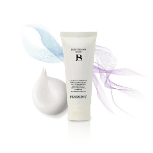 ผลิตภัณฑ์ล้างหน้าสูตรอ่อนโยนจากญี่ปุ่นสำหรับผู้หญิง ช่วยเติมความชุ่มชื้นหลังทำความสะอาด - Product Image 1