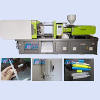 Machine de production de stylos à bille 220V pour équipement industriel, pour la fabrication de marqueurs, avec boîte de vitesses intégrée