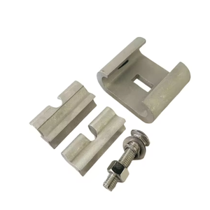 Serre-câble isolé série JLC pour lignes électriques aériennes - Product Image 5