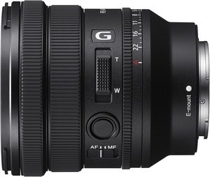 ดังนั้น NY FE PZ 16-35มม. F4 G-ฟูลเฟรมเลนส์ซูมคงที่มุมกว้าง - Product Image 4
