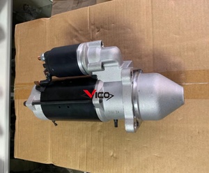 24V Starter Motor 81-26201-9013 51-26201-7212 51-26201-7158 0986020070 2-3072-<strong>BO</strong> Fits Man <strong>Lions</strong> L2000 M2000 - Product Image 4
