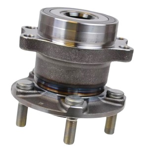 Roulement de moyeu de roue pour Subaru 28473-FJ000 587855, pièce de rechange neuve - Product Image 5