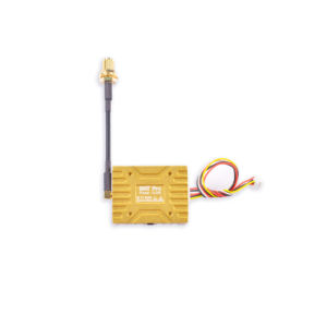 PandaRC 48CH 25mW/800mW/1.5W/2.5W/3W Video VTX with Fan New Advanced Heat Dissipation Materials for Drone - Product Image 4