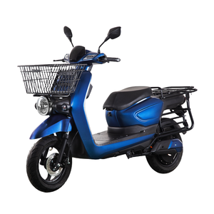 Scooters con Envío Rápido desde Almacén de la UE, Motor sin Escobillas de 3000W, Frenos de Disco Impermeables, Velocidad de 45 km/h - Scooter CN al por Mayor - Product Image 1