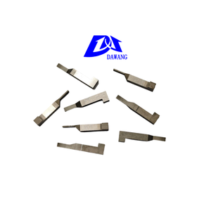 Thiết bị bán dẫn các bộ phận <span class=keywords><strong>CNC</strong></span> Wafer xử lý Robot chân không buồng Plasma Etch thành phần - Product Image 6