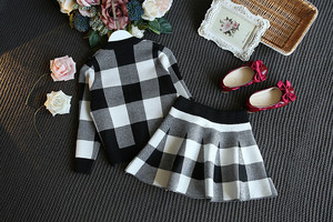 Ropa para Niños, Vestidos de Lentejuelas para Baile Infantil, Vestidos para Ocasiones Especiales - Product Image 4