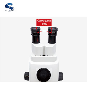 ไฟ LED สเตอริโอ SZX10 พร้อมมาตรฐาน IP53 ให้แสงสว่างอย่างมีประสิทธิภาพ ช่วยเสริมสร้างการวิเคราะห์ความผิดพลาดในการวิจัยอย่างมีประสิทธิภาพ - Product Image 4