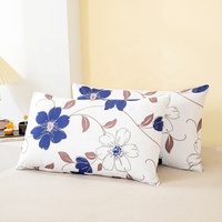 Ensemble de literie sur mesure Elegance 3D, taille Queen et King, 100% polyester, 200TC, garnissage en bambou, pour usage domestique
