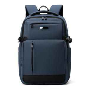 Sac à dos pour ordinateur portable de grande capacité à la mode transfrontalière pour les nouvelles entreprises peut stocker des articles décontractés pour les loisirs de voyage - Product Image 3