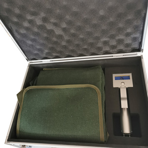 Nade LS-1020 휴대용 식물 광합성 체계 고정확도 식물 광합성 해석기 - Product Image 6