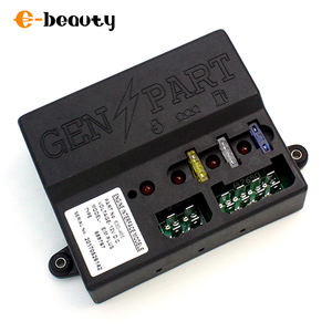 China AVR Fabricación Módulo de interfaz de motor de alta calidad Gobernador de control de velocidad EIM Plus 630-465 Reemplazar FG <span class=keywords><strong>Wilson</strong></span> - Product Image 1