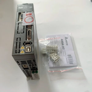 Amplificador de controlador de servo Delta nuevo y original de 100%, - Product Image 1