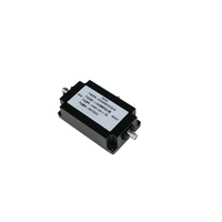 Amplificateur de puce RF avancé personnalisable PINNACLE de haute qualité AAMP-LNA-1 à faible bruit pour services de communication micro-ondes Sichuan Chine
