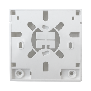 Hộp Kết Nối Ổ Cắm Tường Loại 86, Hộp Đầu Cuối Sợi Quang Bảng Mặt <span class=keywords><strong>FTTH</strong></span> Mini <span class=keywords><strong>2</strong></span> Cổng - Product Image 4