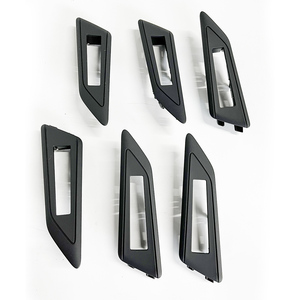 Linh Kiện Ô Tô Thích Hợp Cho Toyota <span class=keywords><strong>Alphard</strong></span> Vellfire 30 Series Khung Điều Chỉnh Bộ Nhớ Ghế Bảng Công Tắc Bộ Nhớ Ghế Nội Thất - Product Image 1