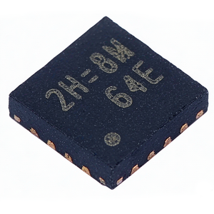 Reguladores de Voltaje Conmutados RT2853BHGQW 3A, 18V, 650kHz, Convertidor Reductor Sincrónico ACOT - Product Image 1
