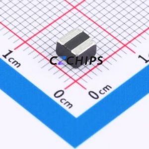 Inducteur de puissance ZEPIM404030S-100M SMD, 4,1x4,1 mm (Inductance : 10 µH) (Précision : 20 % Courant nominal : 3,9 A) - Product Image 2