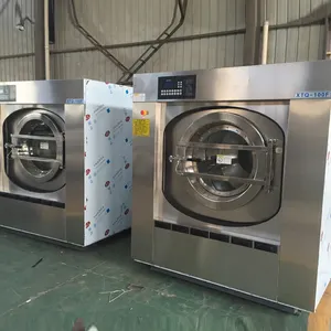15kg Hotel/Krankenhaus/Schule gewerbliche Waschmaschine industrielle Waschmaschine Extraktor
