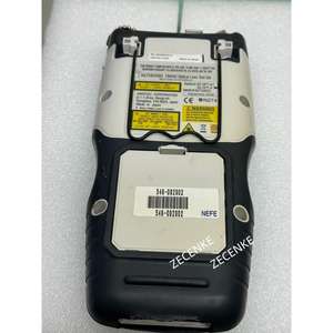 1 pièce d'occasion : Source de lumière Anritsu CMA50 avec puissancemètre optique <span class=keywords><strong>Nett</strong></span> et accessoires - Product Image 4